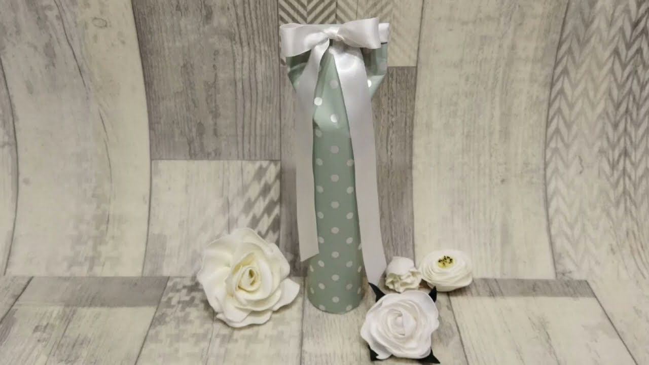 Как красиво и быстро упаковать подарок смотреть онлайн