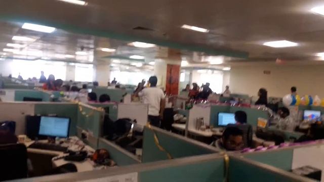 LTI Pune Scintillation 2k17 Prelude Trailer