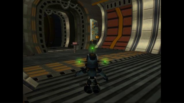 Let's Play Ratchet & Clank - E26: Some say he is the shittiest stealthbot of the west смотреть онлайн