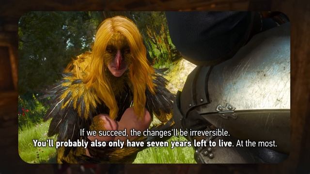 12 INSANE Details In The Witcher 3 And Cyberpunk 2077