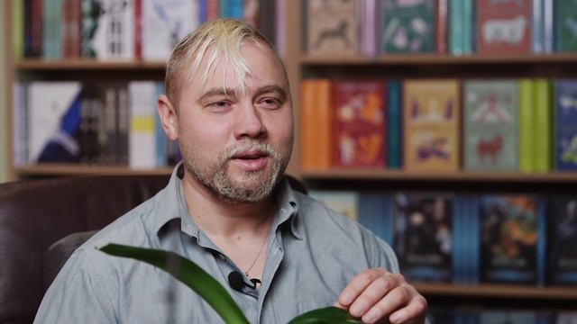 Орхідеї. Різновиди, основи вирощування та догляду. Євген Єльпітіфоров смотреть онлайн