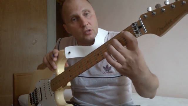 Уроки гитары.Metallica-That Was Just Your Life.Вступление.Intro смотреть онлайн