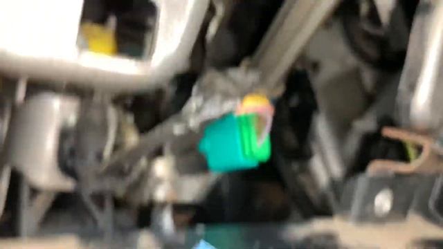 Ventilation de chauffage Peugeot 308￼ Partie 1￼￼ смотреть онлайн