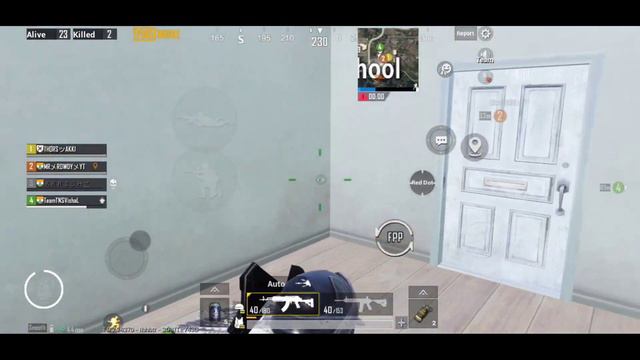 ESP Hacker in my last pubg mobile global match.Aim bot|| Hacker in My Team. GAMING WITH MAFIA AKKI смотреть онлайн