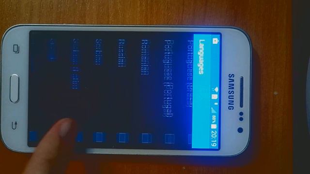 G3608 Multilanguage Global Rom + Root + Google Apps Play Market смотреть онлайн