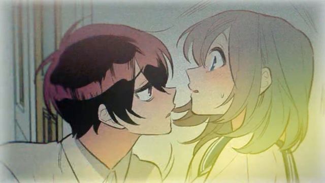 [ mmv ] - мальчик-абьюзер | Юль и Сонбэ смотреть онлайн