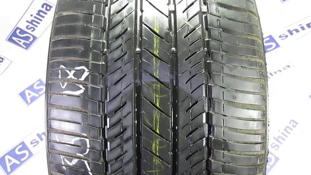 Шины бу 255 35 R18 Bridgestone Turanza EL 400-02 - 0015607FAL1VID смотреть онлайн