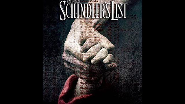 Schindler's list (piano solo) John Williams смотреть онлайн