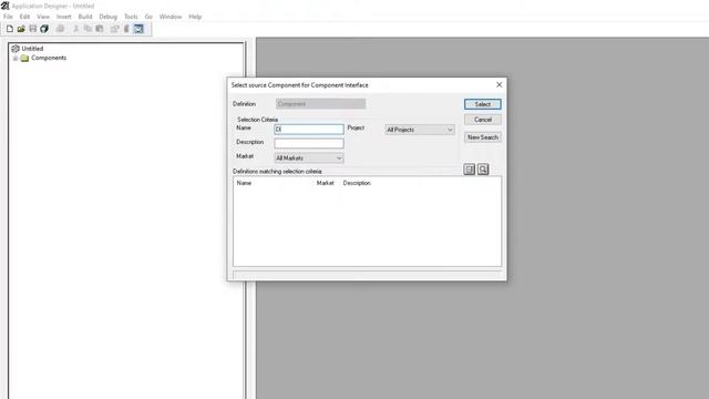 How to Load Multi-level Rowset Data using PeopleSoft Component Interface / File Layout | Siva Koya смотреть онлайн