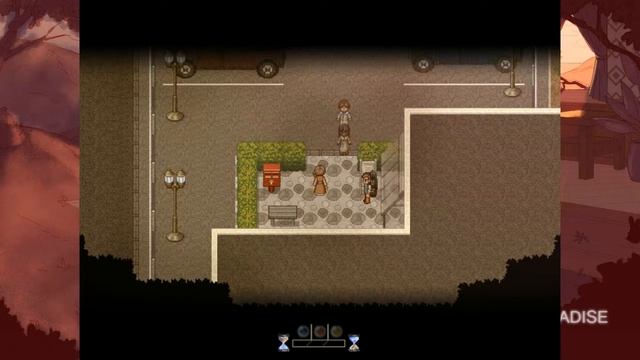 Finding Paradise Gameplay Walkthrough Playthrough Let's Play Guide Full Game #6 смотреть онлайн