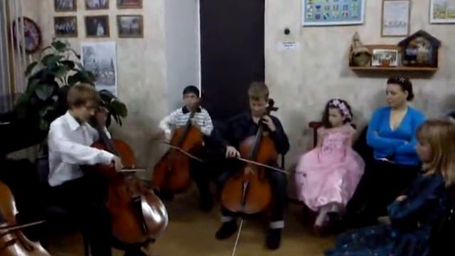 Танец Фаркаша исполнение ансамбля Экзерсис смотреть онлайн