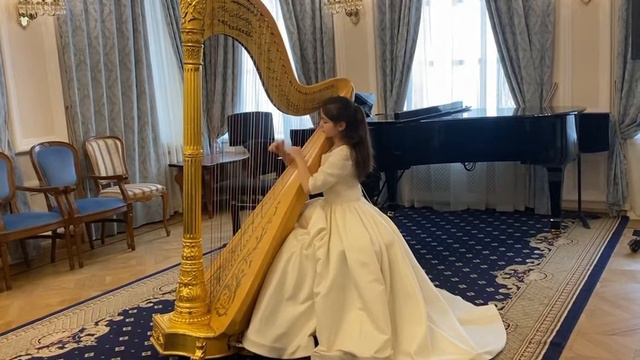 А. Хассельманс «Маргарита за прялкой» op. 27 смотреть онлайн