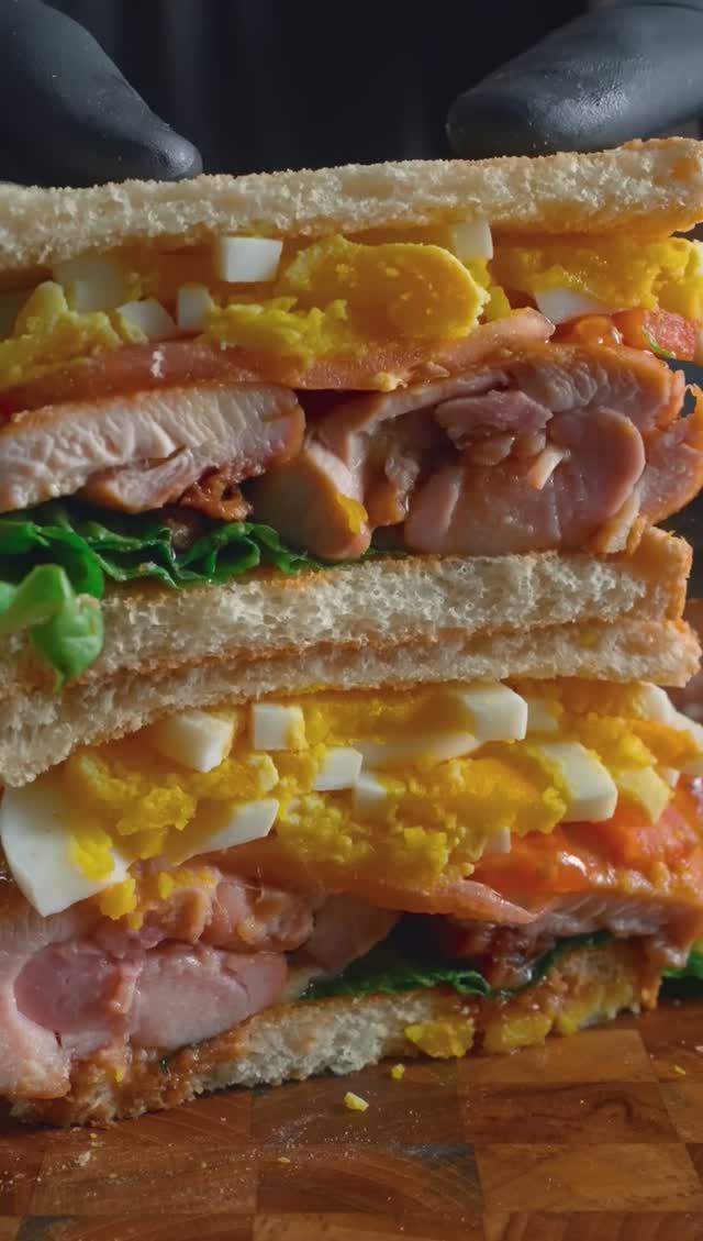 АСМР кулинария и еда (178) смотреть онлайн