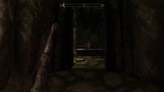 Skyrim AE SX Vanilla Archer Pt 13, A new house and a Thieves Guild Quest. смотреть онлайн