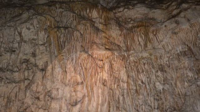 Carlsbad Caverns National Park смотреть онлайн
