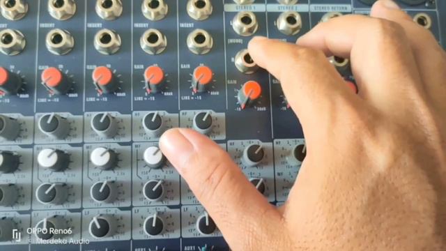 Mixer Soundcraft Efx 12 | Mixer Hajatan | Mixer Murah смотреть онлайн