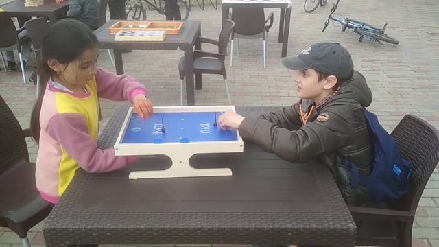 настольные игры смотреть онлайн