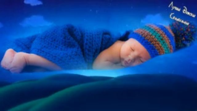 ♫ БЕТХОВЕН Колыбельная 3 ЧАСА ♫ Классическая Музыка для Сна ♥ Колыбельные для Детей ♥ смотреть онлайн