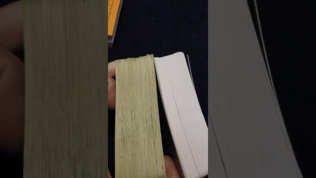 Oracle of the radiant sun-Reprint & original comparison?The re print is HORRIBLE смотреть онлайн