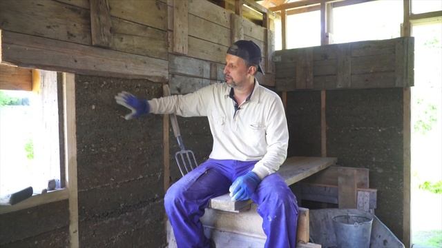 Как построить дом не дорого. смотреть онлайн