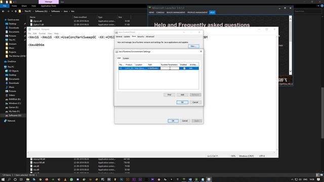 Simple Steps to Fix Lag in Minecraft Java Edition | How to Fix смотреть онлайн