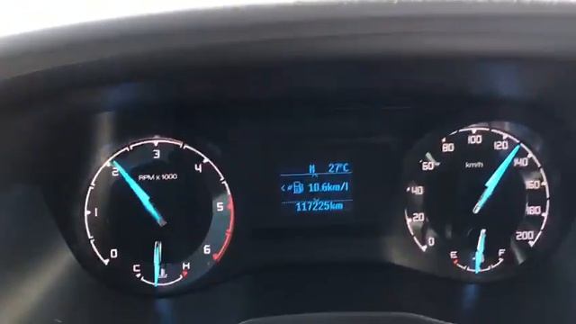 Ford Ranger 2017 2.2 Diesel 4x4 Manual - Consumo na estrada смотреть онлайн