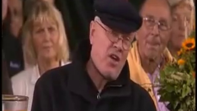 Timmerhorst - Allens Weg För Grog 2008