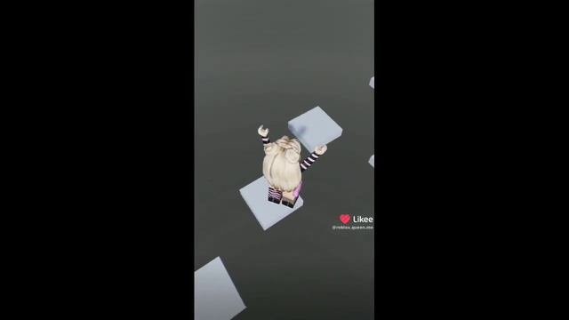 Смотрим роблокс квин и повторяем видосы смотреть онлайн