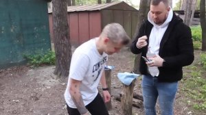 Подстригли  ПОДПИСЧИКА НАЛЫСО ??
