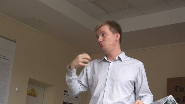 Музей истории ГУЛАГа в Лицее 