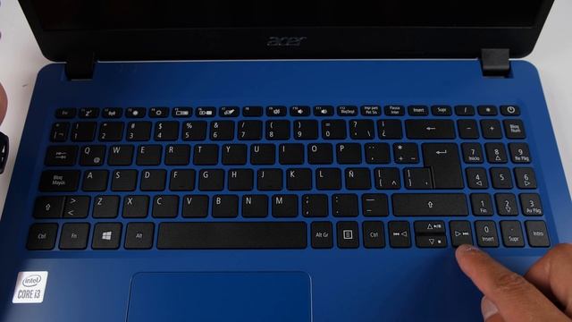 Laptop?Acer Aspire 3 A315-56 |?Unboxing | Review | Información ⌨️?️| Test ??️?? смотреть онлайн