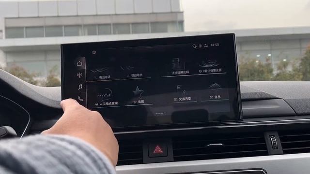 Immersive test drive:21 Audi A5 sportback 45tfsi quattro quintessential dynamic【Xiaowang test drive смотреть онлайн