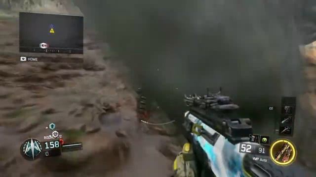 How to get fully out of the DLC 6 map jungle смотреть онлайн
