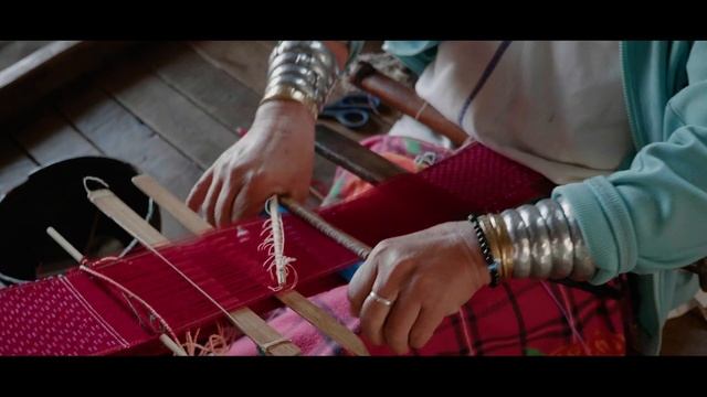 MYANMAR - A terra misteriosa смотреть онлайн