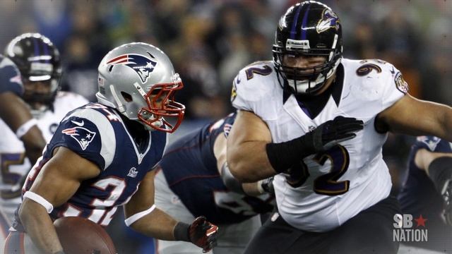 2013 NFL Pro Bowl AFC Roster Replacements смотреть онлайн