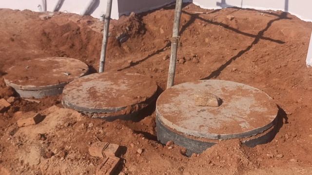 Sabse Sasta Septik tank | सबसे सस्ता वाला सेप्टिक टैंक कैसे बनाए смотреть онлайн