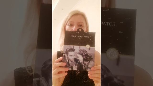 Уникальные маски-патчи от второго подбородка для мужчин и женщин. смотреть онлайн