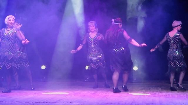 Сеньоры 50+ / Танго смотреть онлайн