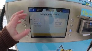 Всё про пылесос на мойках самообслуживания