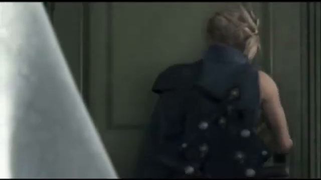 HOPE-LIGHTHOUSE-FINAL FANTASY AERITH & TIFA смотреть онлайн