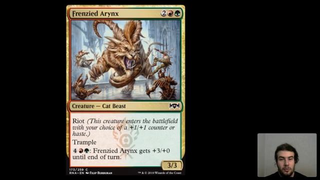 [Долгий обзор] Ravnica Allegiance #2 смотреть онлайн