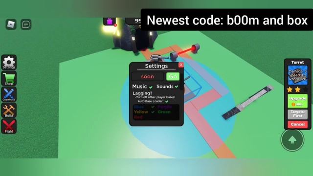 *UPDATE* NEW CODES DEFENDER'S DEPOT ROBLOX | [UPDATE] DEFENDER'S DEPOT CODES | DEFENDERS DEPOT CODE смотреть онлайн