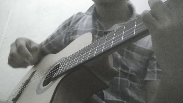 RADWIMPS - AI NI DEKIRU KOTO WA MADA ARU KAI? TENKI NO KO OST FINGERSTYLE COVER смотреть онлайн