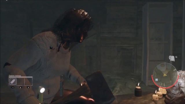 Friday the 13th The Game Скачать Игру Бесплатно Vezevex смотреть онлайн