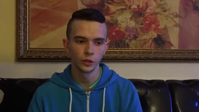 Интервью Новой газеты