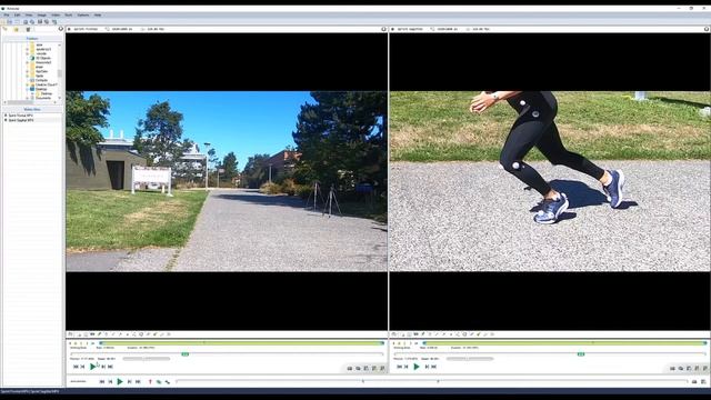 Kinovea Intro V9.3 смотреть онлайн