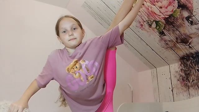 тренируюсь 24 часа как гимнастика/Yasya ischuk смотреть онлайн