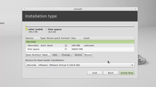 How to install Linux Mint 12 смотреть онлайн