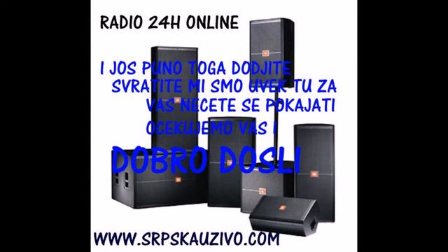 Baja Mali Knindza-Idemo malena 2011-srpskauzivo.mp4 смотреть онлайн