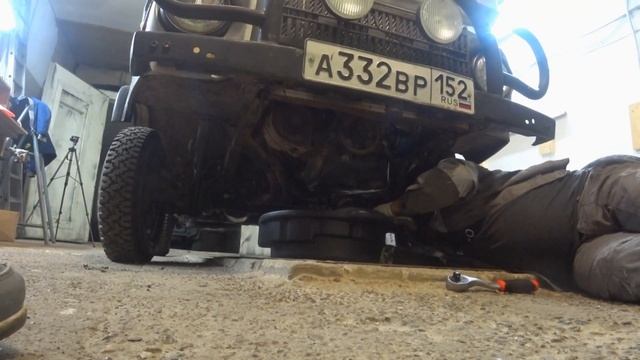 Проект ЛуАЗ-969, из князи в грязи смотреть онлайн